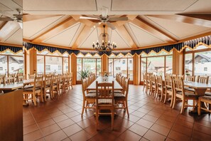 Restaurant - Gasthof-Metzgerei-Pension Schierlitz (Rimbach)