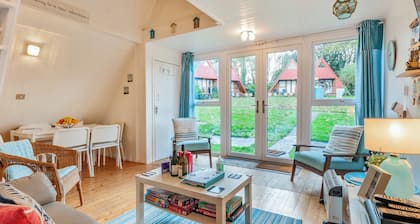 3 Schlafzimmer Unterkunft in Kingsdown, near Deal