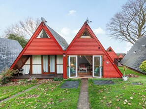 Exterior - 3 bedroom accommodation in Kingsdown, near Deal (Kingsdown, near Deal)