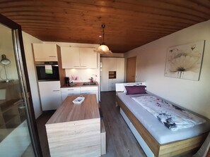 Appartement | Gratis wifi, beddengoed