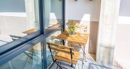 SW Jara Centro Apartamento Boutique