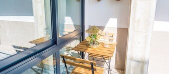 SW Jara Centro Apartamento Boutique