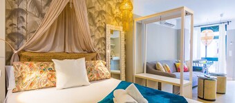 SW Jara Centro Apartamento Boutique