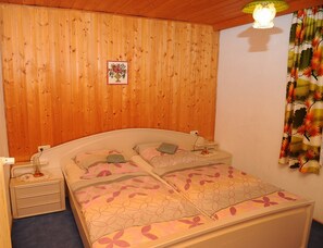 Condo, 2 Bedrooms (Hofblick)