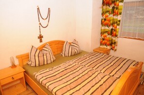 2 bedrooms, free WiFi - Woferlhof Ferienhof Boxhorn (Böbrach)