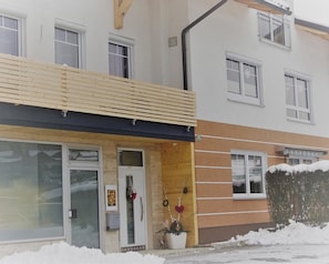 Exterior - Ferienwohnungen Koller (Bodenmais)