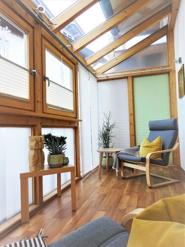 Ferienwohnungen Koller