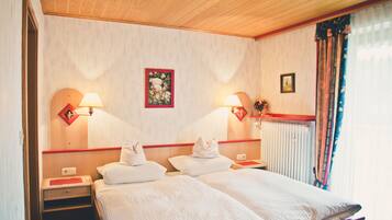 Double Room | Free WiFi