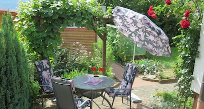 Ferienwohnungen Haus Albert