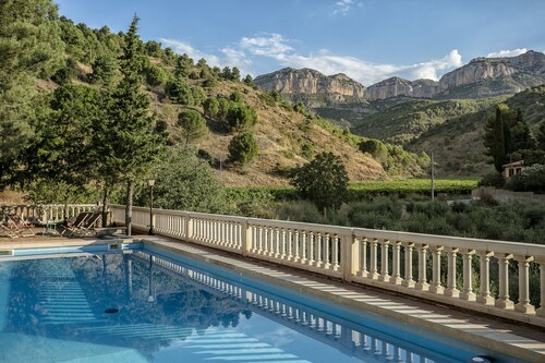 EL XALET DEL PRIORAT