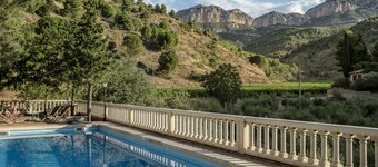 EL XALET DEL PRIORAT