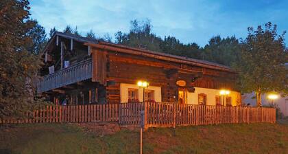 Das Waldlerhaus