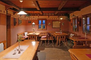 Restaurant - Das Waldlerhaus (Lam)