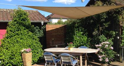 Ferienwohnung Anke Kaufmann