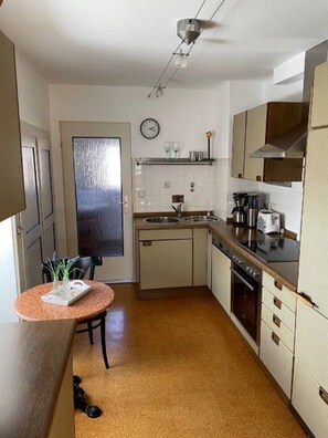Apartment | Private kitchen