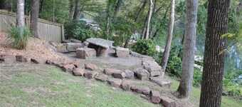 Nonni's River Retreat