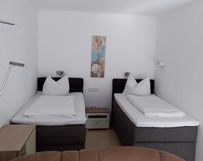 Apartment, 1 Schlafzimmer (30m²)