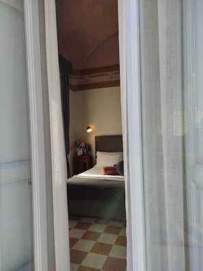 1 Schlafzimmer, Zimmersafe, kostenloses WLAN, Bettwäsche