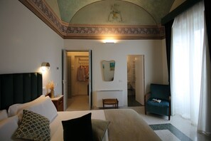 1 Schlafzimmer, Zimmersafe, kostenloses WLAN, Bettwäsche