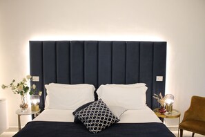 1 bedroom, in-room safe, free WiFi, bed sheets