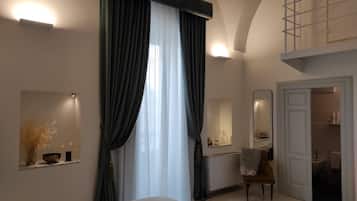 2 camere, una cassaforte in camera, Wi-Fi gratuito, lenzuola