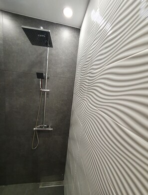 Bathroom - Tedy 3 studio....... (Plovdiv)