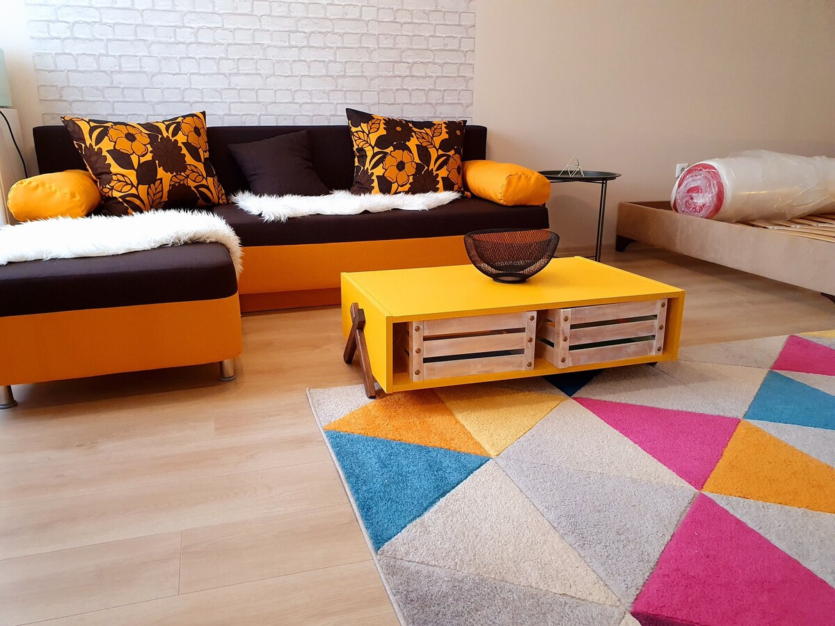 Image de profil de l’hôte