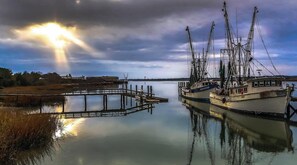Marina