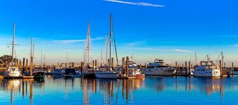 Waterfront Cottage with Private Veranda