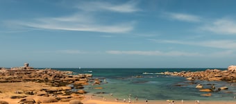 Villa RosaMar - Perros-Guirec