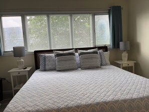 3 Schlafzimmer, WLAN