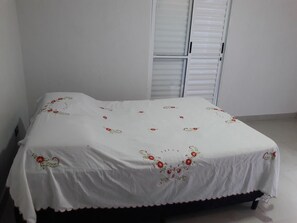 4 makuuhuonetta, Wi-Fi