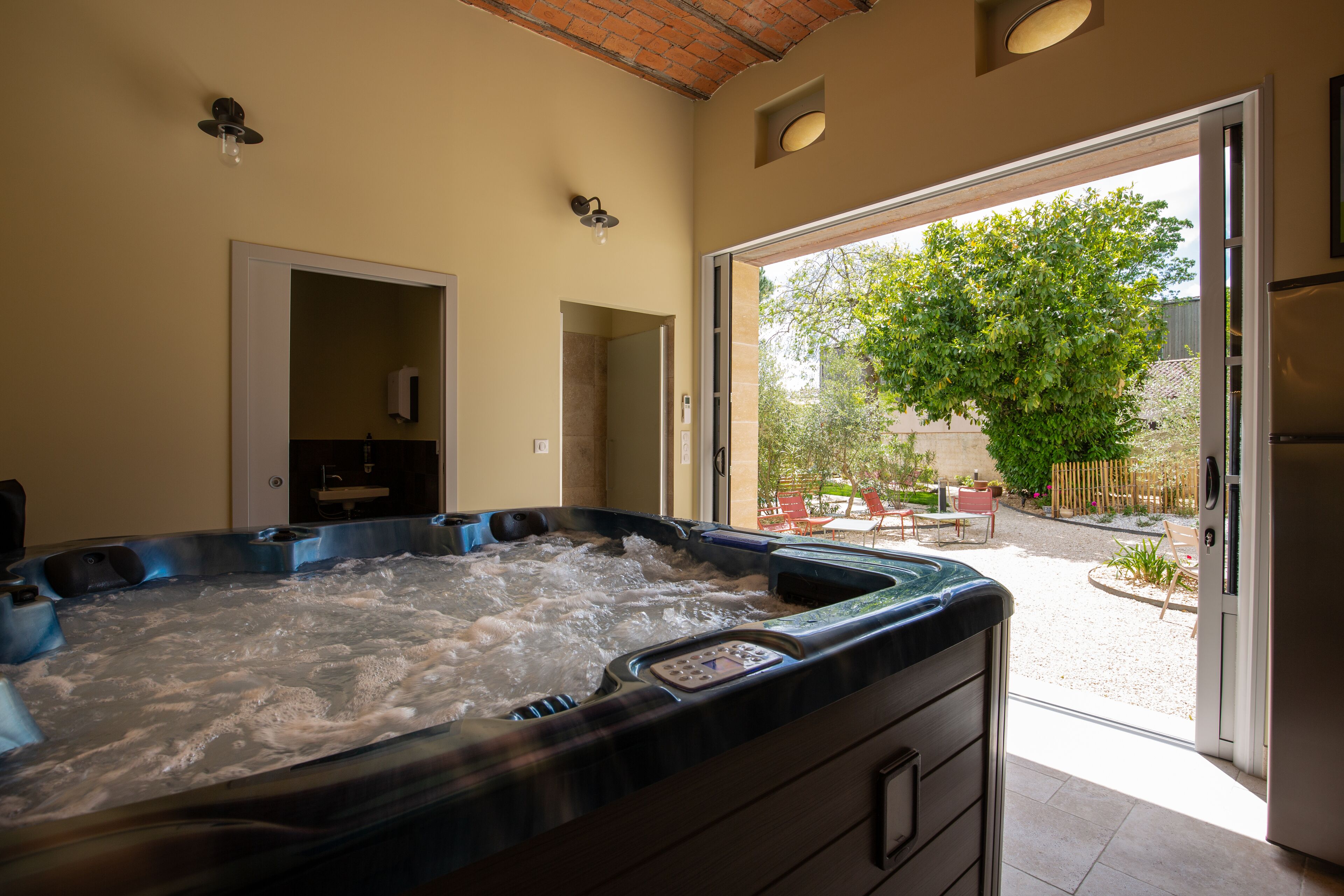 Massagebehandelingen