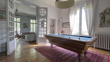 Billiards