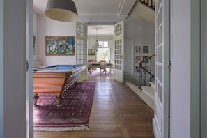 Billiards - Clos d'Argenson (Bergerac)