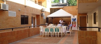 Apartahotel Los Cerezos