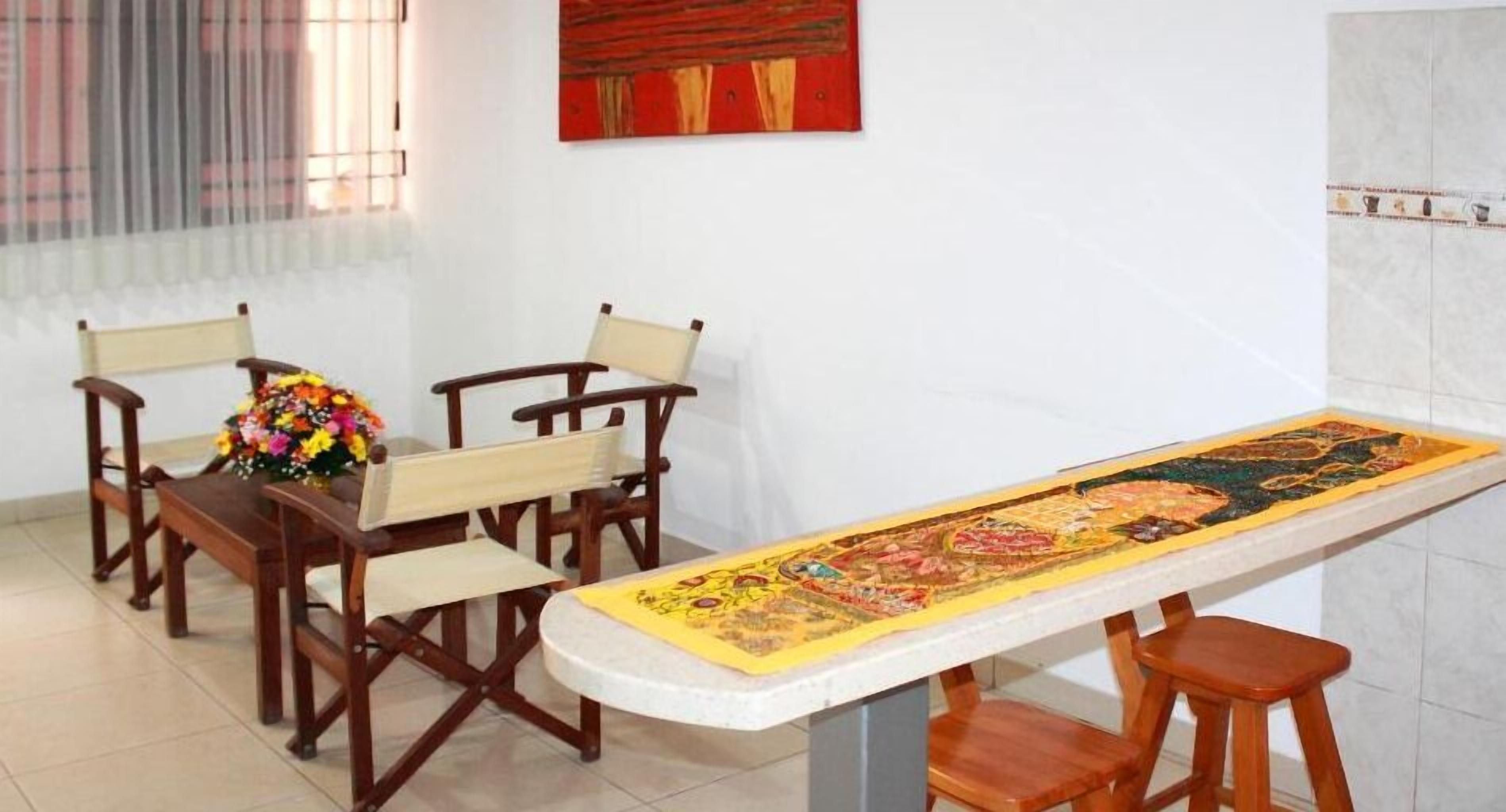 Dapur peribadi