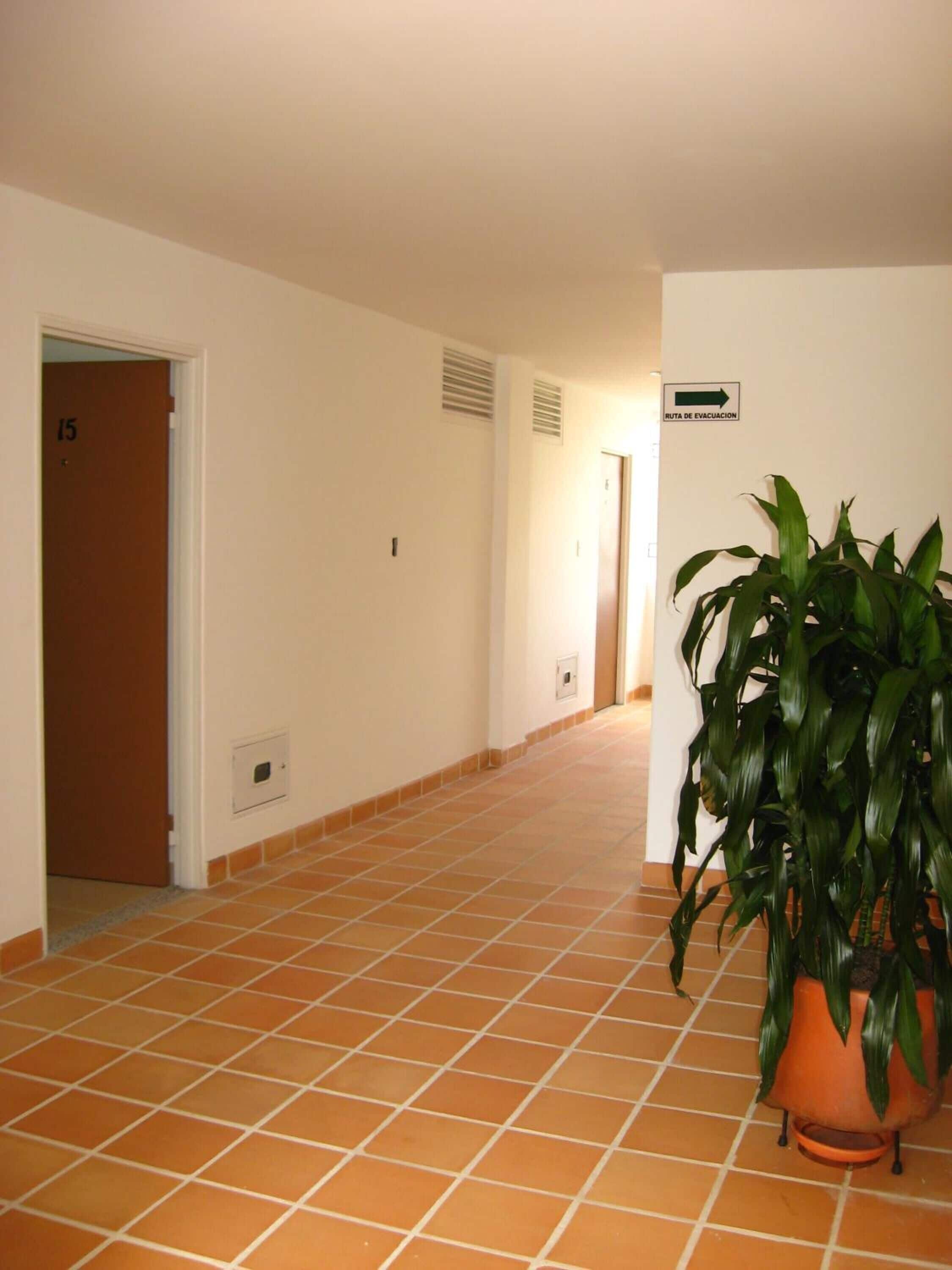 Foto - Apartahotel Los Cerezos