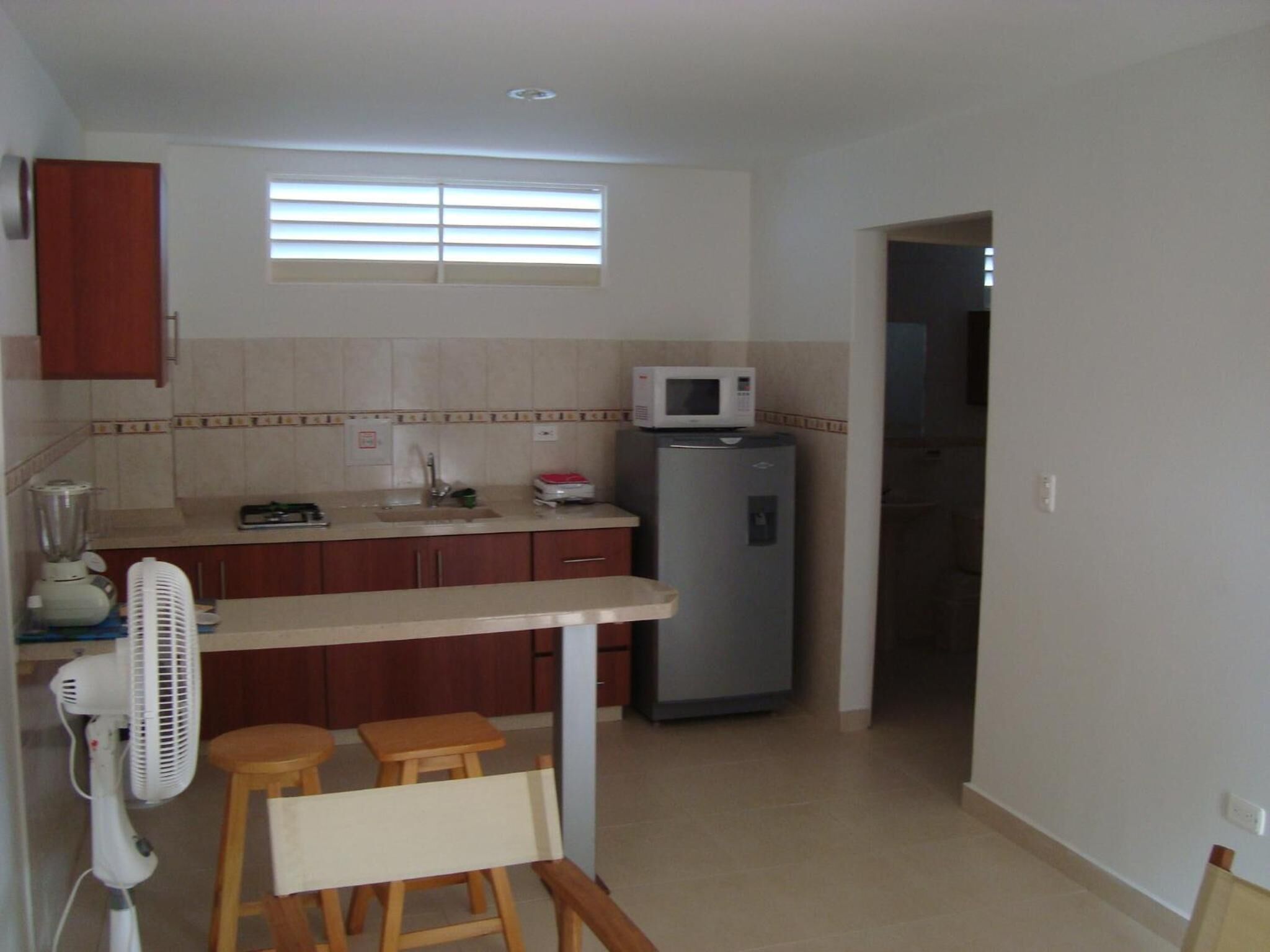 Foto - Apartahotel Los Cerezos