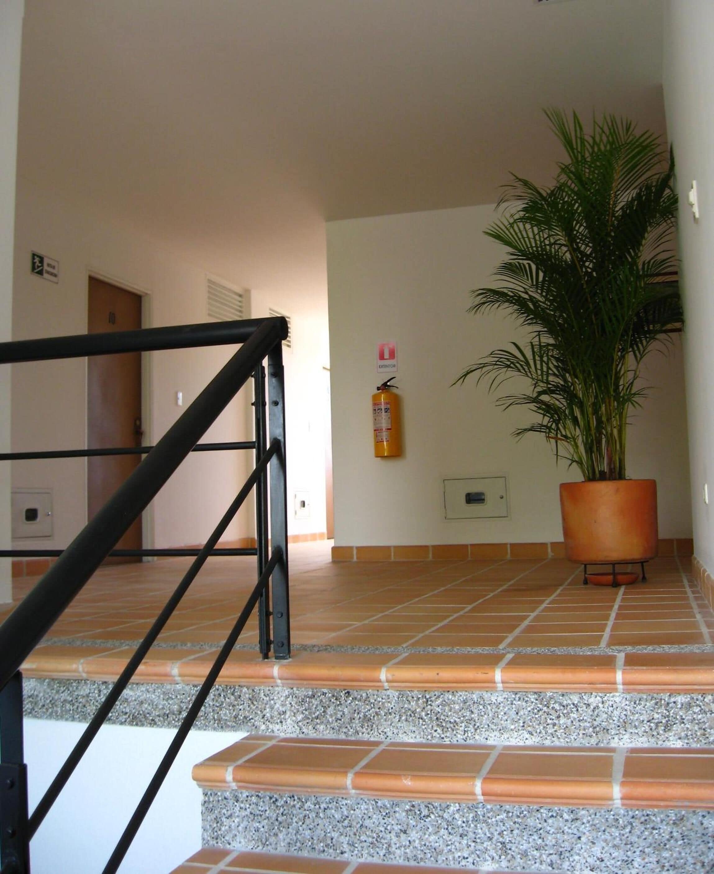 Foto - Apartahotel Los Cerezos