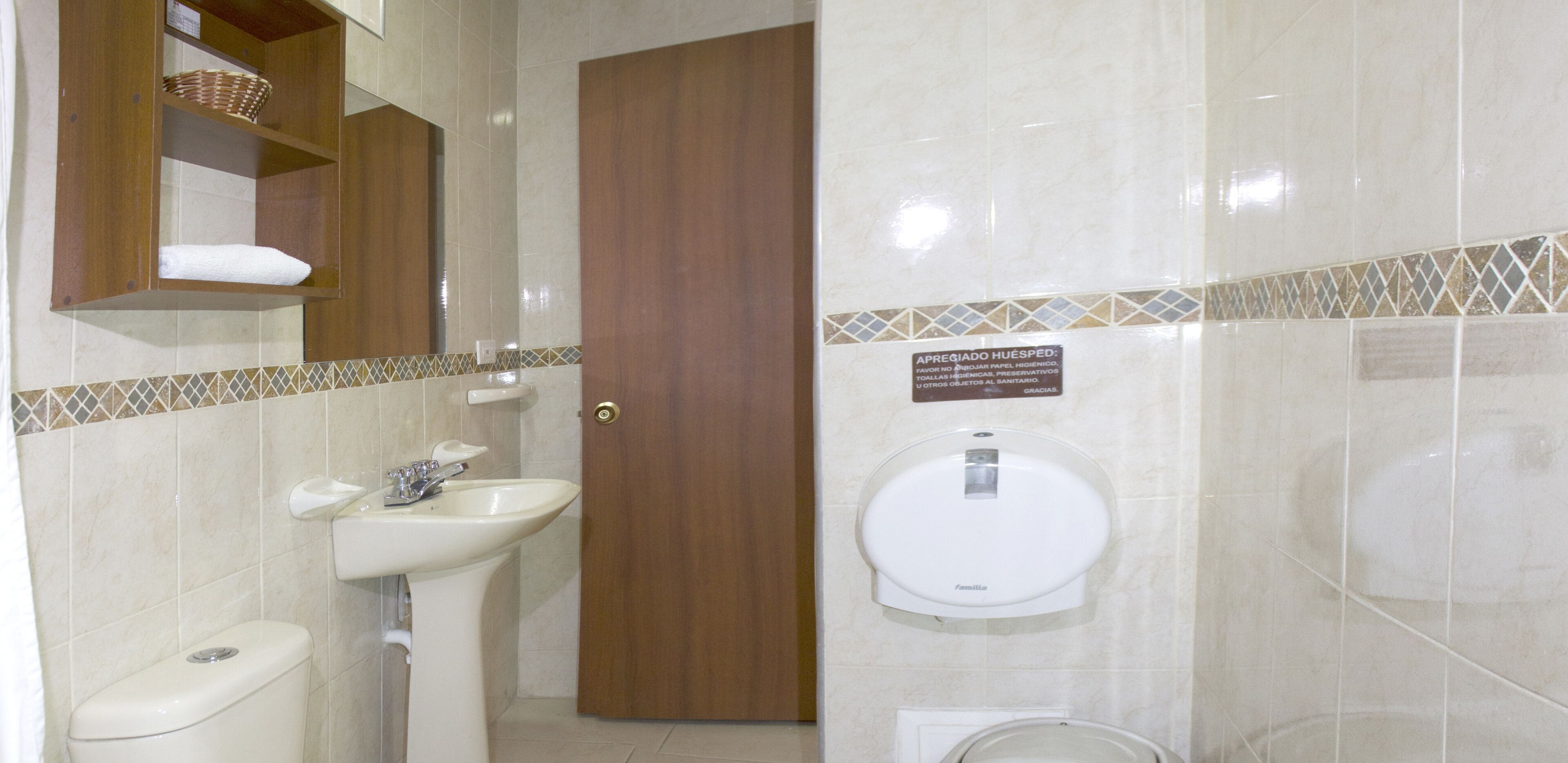 Foto - Apartahotel Los Cerezos