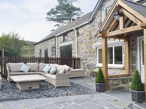 Terras