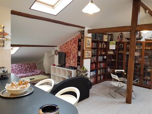 Fernseher, Bücher