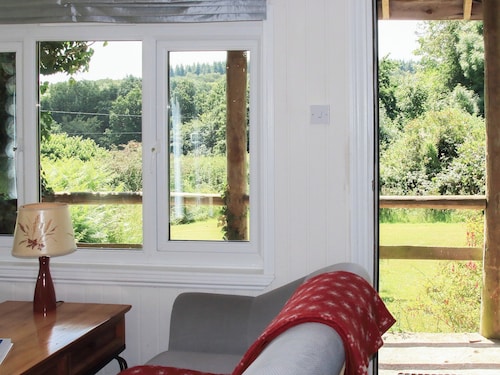 The Garden House - UK10987