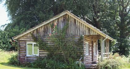 The Garden House - UK10987