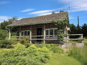 Exterior - The Garden House - UK10987 (The Narth, near Monmouth)