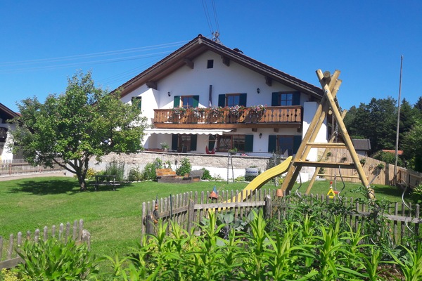 Südansicht