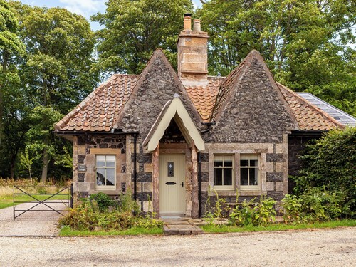 The Lodge @ East Neuk Orchards
