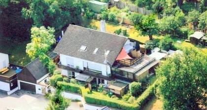 Holiday apartment Viereth for 1 - 4 persons with 1 bedroom - Holiday apartment