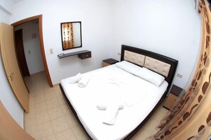 Room - Eleana Apartments (Sarandë)